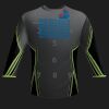 Pro Series Jersey - Design 7 Thumbnail