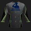Pro Series Jersey - Design 7 Thumbnail