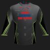 Pro Series Jersey - Design 7 Thumbnail