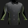 Pro Series Jersey - Design 7 Thumbnail