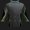Pro Series Jersey - Design 7 Thumbnail
