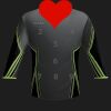 Pro Series Jersey - Design 7 Thumbnail
