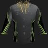 Pro Series Jersey - Design 7 Thumbnail
