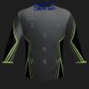 Pro Series Jersey - Design 7 Thumbnail