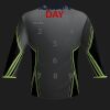 Pro Series Jersey - Design 7 Thumbnail
