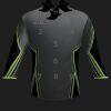 Pro Series Jersey - Design 7 Thumbnail