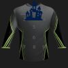 Pro Series Jersey - Design 7 Thumbnail