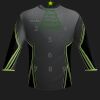 Pro Series Jersey - Design 7 Thumbnail