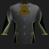 Pro Series Jersey - Design 7 Thumbnail