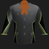 Pro Series Jersey - Design 7 Thumbnail