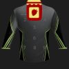 Pro Series Jersey - Design 7 Thumbnail