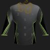 Pro Series Jersey - Design 7 Thumbnail
