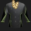 Pro Series Jersey - Design 7 Thumbnail