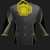 Pro Series Jersey - Design 7 Thumbnail