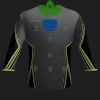 Pro Series Jersey - Design 7 Thumbnail