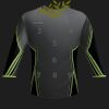 Pro Series Jersey - Design 7 Thumbnail