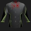 Pro Series Jersey - Design 7 Thumbnail