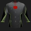 Pro Series Jersey - Design 7 Thumbnail