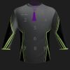 Pro Series Jersey - Design 7 Thumbnail