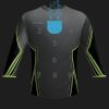 Pro Series Jersey - Design 7 Thumbnail