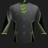 Pro Series Jersey - Design 7 Thumbnail