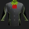 Pro Series Jersey - Design 7 Thumbnail