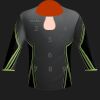 Pro Series Jersey - Design 7 Thumbnail