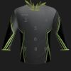 Pro Series Jersey - Design 7 Thumbnail