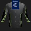 Pro Series Jersey - Design 7 Thumbnail