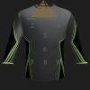 Pro Series Jersey - Design 7 Thumbnail