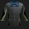 Pro Series Jersey - Design 7 Thumbnail