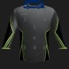 Pro Series Jersey - Design 7 Thumbnail