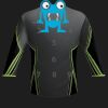 Pro Series Jersey - Design 7 Thumbnail