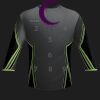 Pro Series Jersey - Design 7 Thumbnail