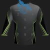 Pro Series Jersey - Design 7 Thumbnail
