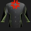 Pro Series Jersey - Design 7 Thumbnail