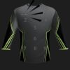 Pro Series Jersey - Design 7 Thumbnail
