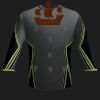 Pro Series Jersey - Design 7 Thumbnail
