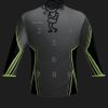Pro Series Jersey - Design 7 Thumbnail