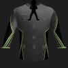 Pro Series Jersey - Design 7 Thumbnail