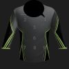 Pro Series Jersey - Design 7 Thumbnail