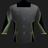Pro Series Jersey - Design 7 Thumbnail