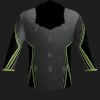 Pro Series Jersey - Design 7 Thumbnail
