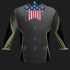 Pro Series Jersey - Design 7 Thumbnail