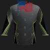 Pro Series Jersey - Design 7 Thumbnail
