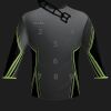 Pro Series Jersey - Design 7 Thumbnail