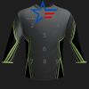 Pro Series Jersey - Design 7 Thumbnail