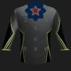 Pro Series Jersey - Design 7 Thumbnail
