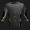 Pro Series Jersey - Design 7 Thumbnail