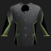 Pro Series Jersey - Design 7 Thumbnail
